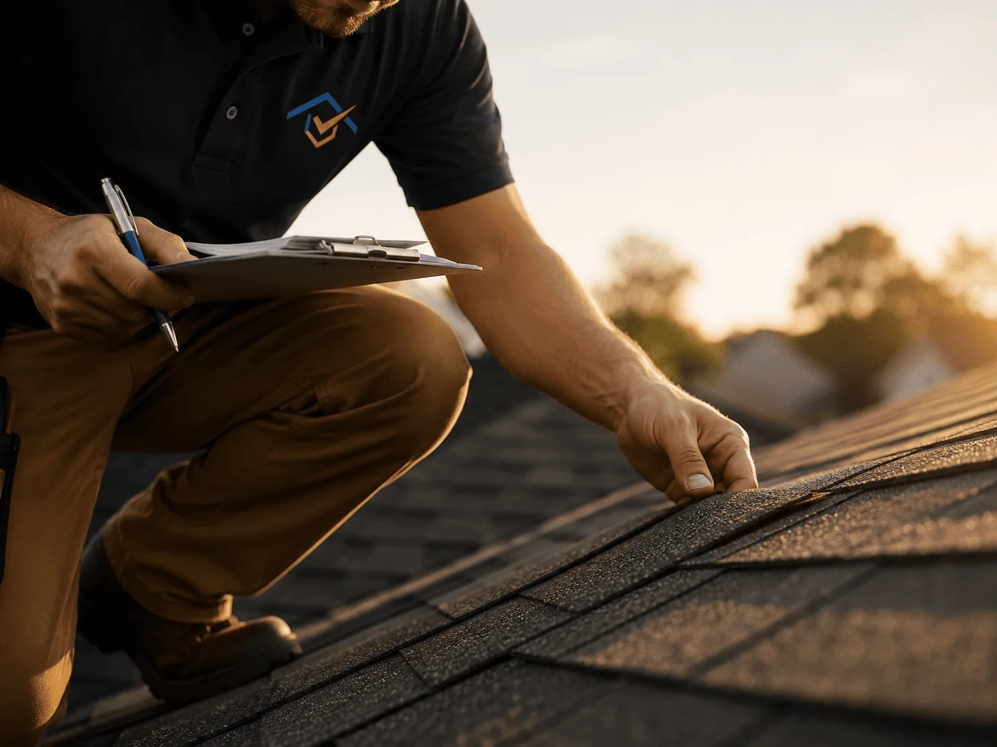 Why Choose Roof Inspection in Auburn, KS